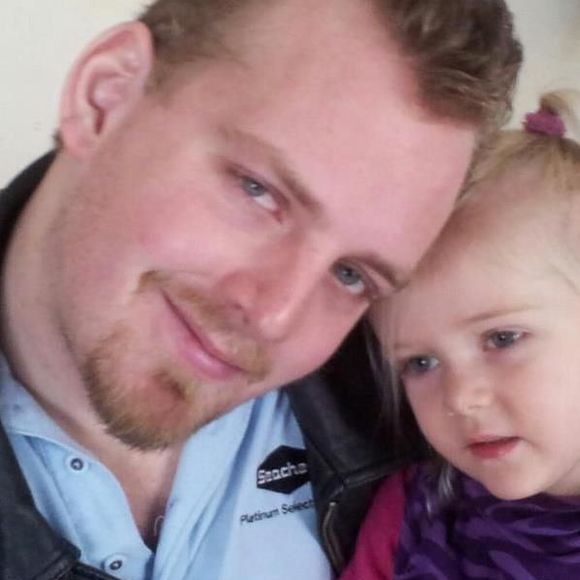 Meet your Posher, Shena - Picture 1 of 1